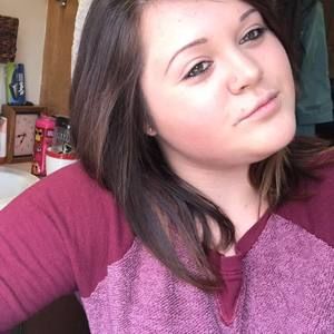 Meet your Posher, Kelsey