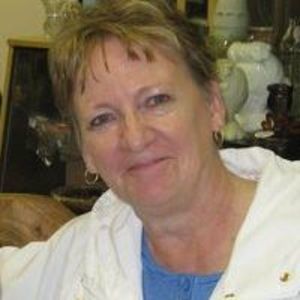 Meet your Posher, Frances