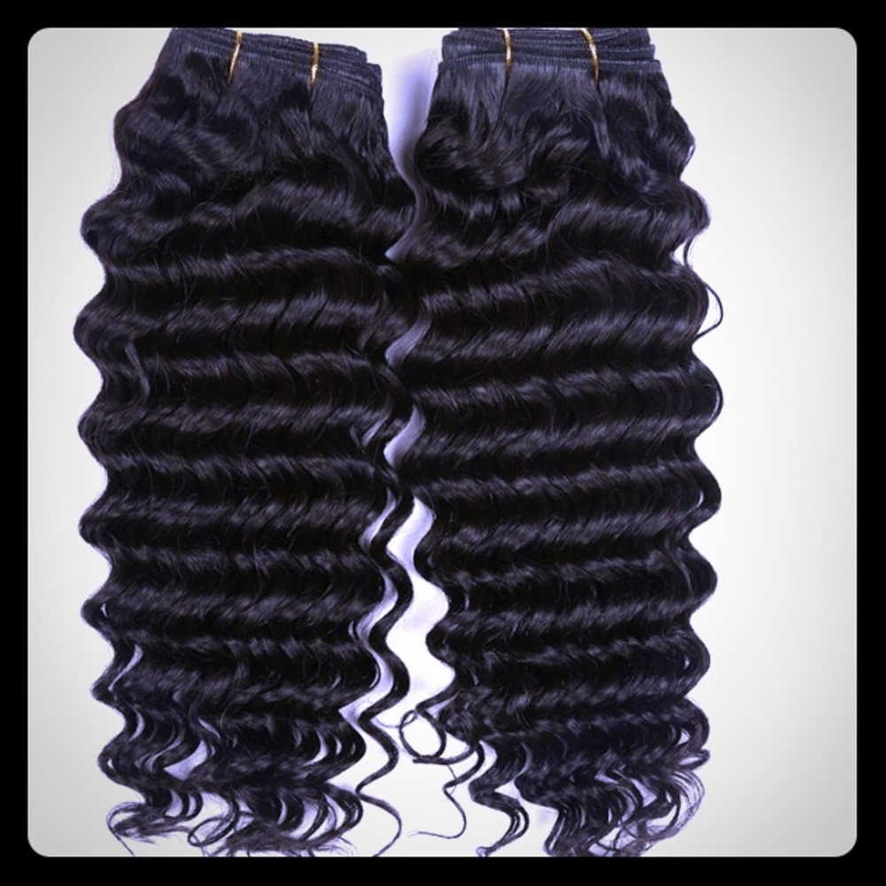Loose Wave Human Hair