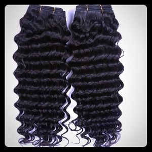 Loose Wave Human Hair