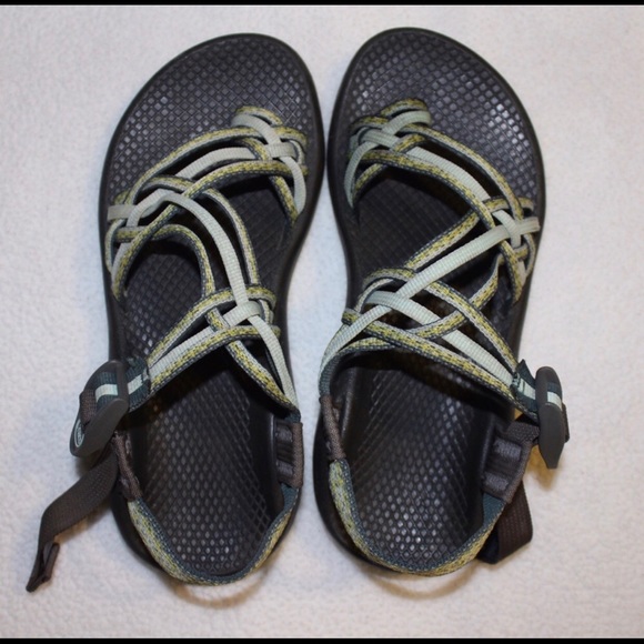 Chaco Shoes - Chacos