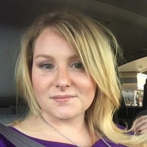 Meet your Posher, Mandy