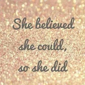 Meet your Posher, Belva preston