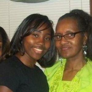 Meet your Posher, Marietta