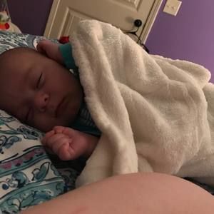 Meet your Posher, Jenna