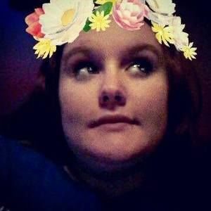 Meet your Posher, Kimberly