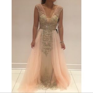 Jovani Prom Dress #JVN41677