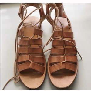 Urban outfitters sandals