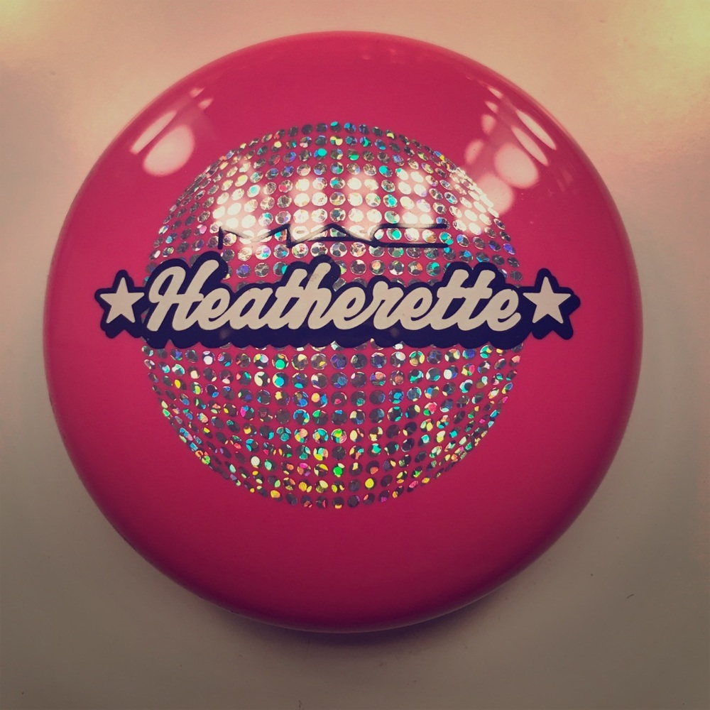 MAC Heatherette "Smooth Harmony" Beauty Powder