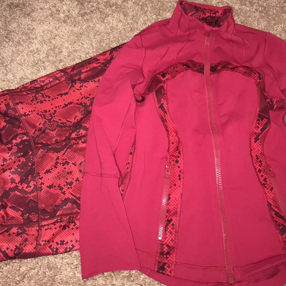 Lululemon - Picture 3 of 4