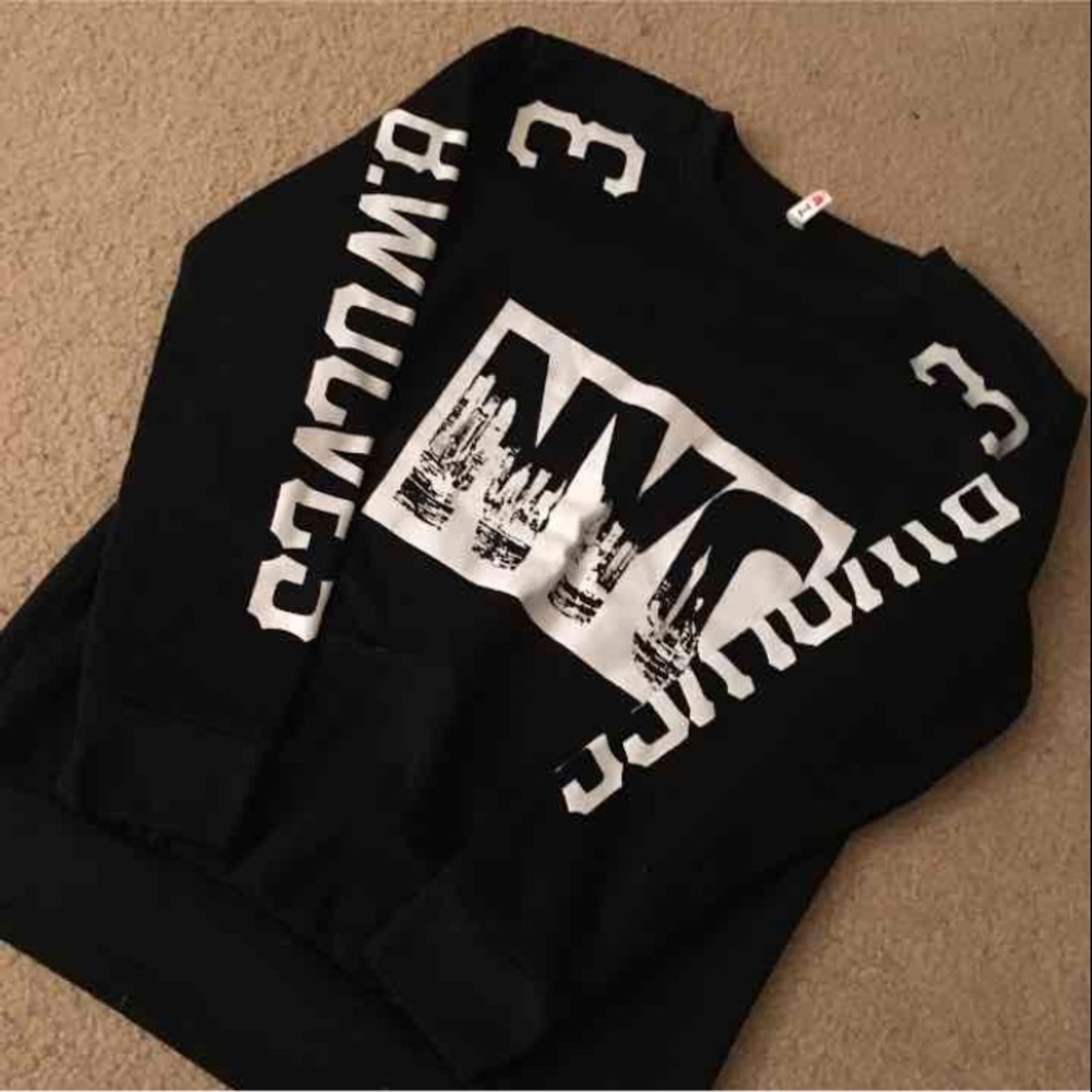 Crewneck