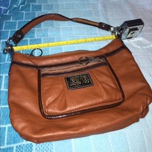 Small Coach bag