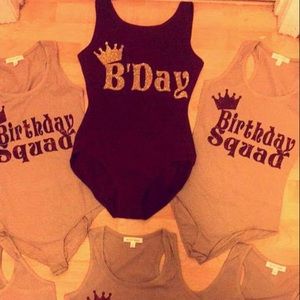 Meet your Posher, Shayla