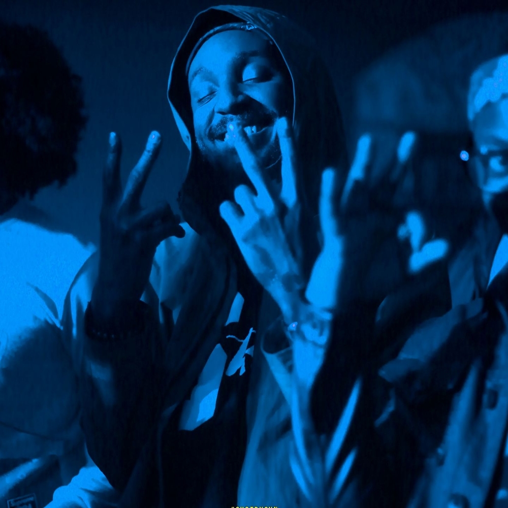 Meet your Posher, Rikki