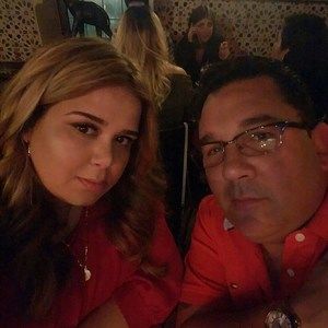 Meet your Posher, Jessica y israel