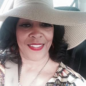 Meet your Posher, Gail