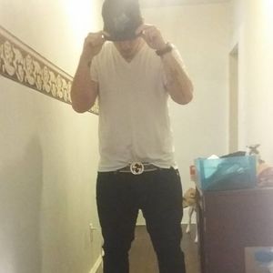 Meet your Posher, Scott