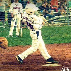 Meet your Posher, Aidan