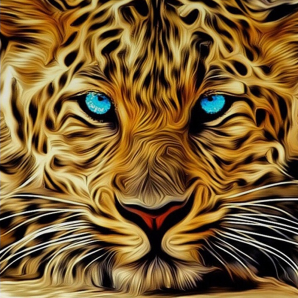 Meet your Posher, Magui