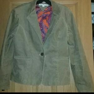 Tommy Hilfiger blazer