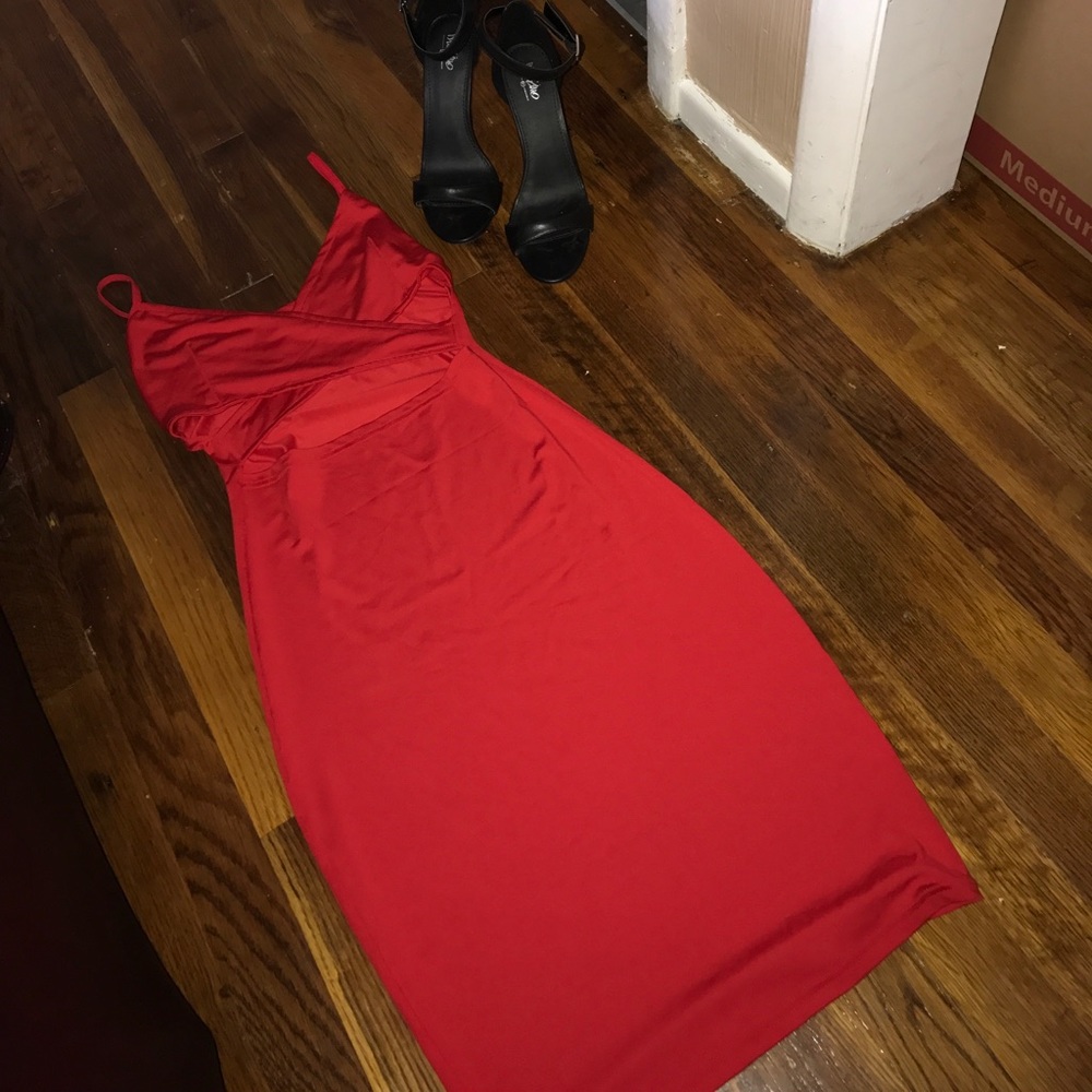Dress