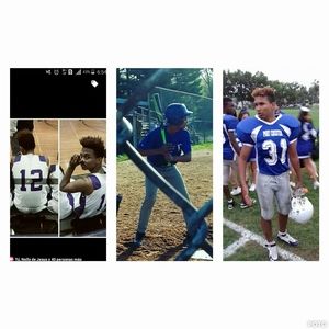 Meet your Posher, Gary