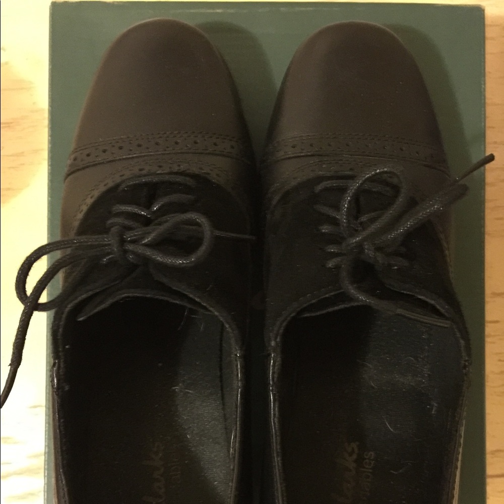 Clark Shoes