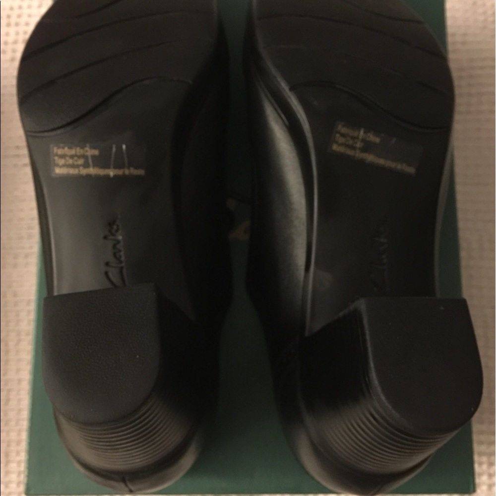 Clark Shoes - Picture 2 of 3