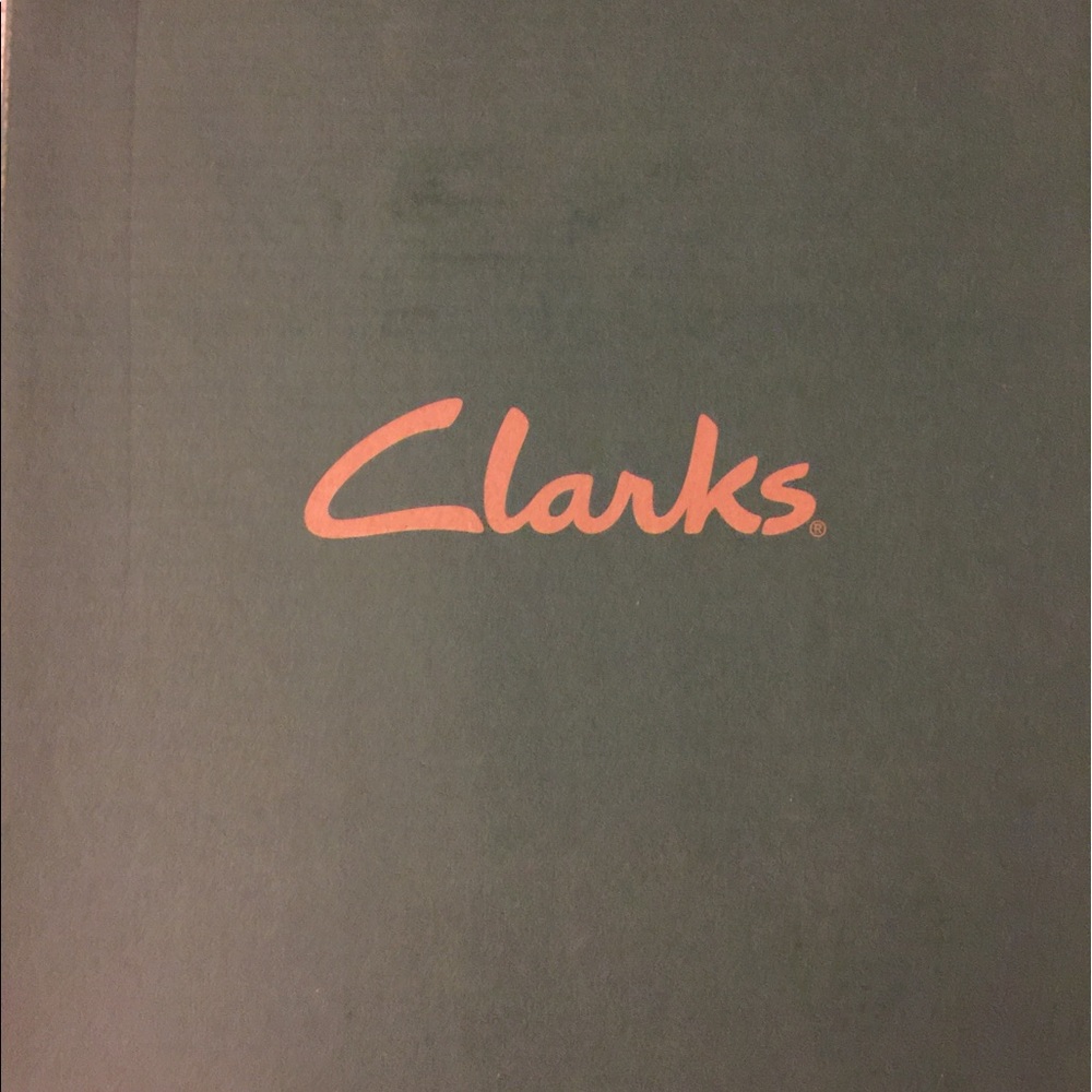 Clark Shoes - Picture 3 of 3