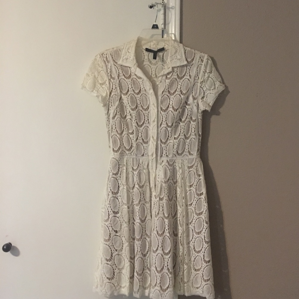 Bcbg dress