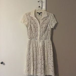 Bcbg dress
