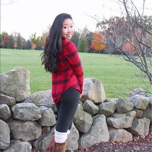 Meet your Posher, Lilly