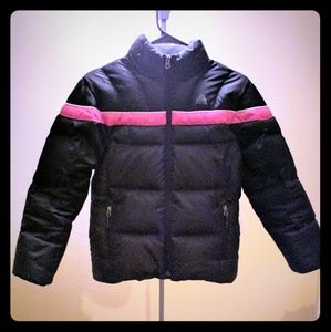 Winter jacket