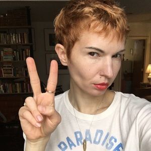 Meet your Posher, Nina