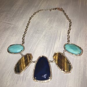 Kendra Scott necklace