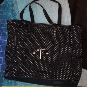 Large tote