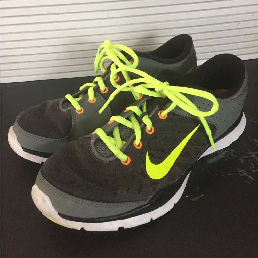 Nike Flex Trainer 3