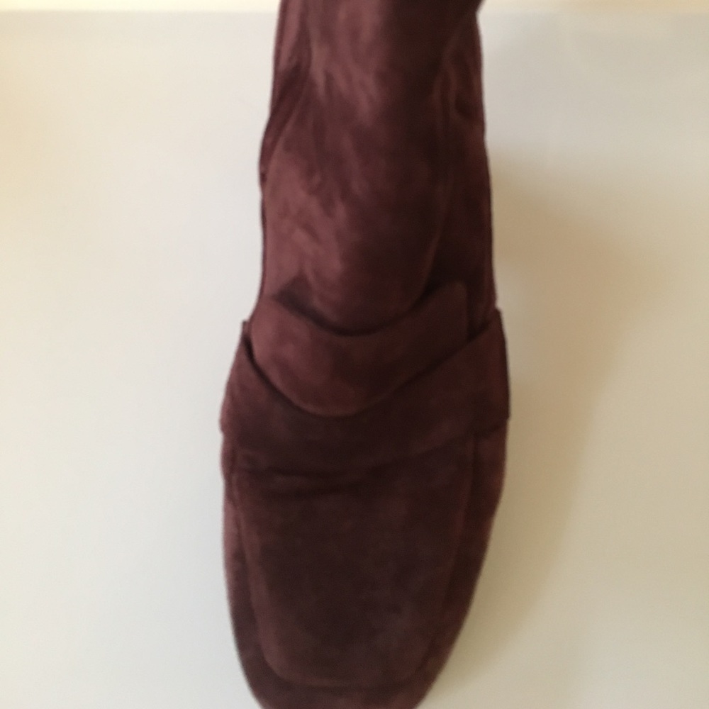 Whistles boots