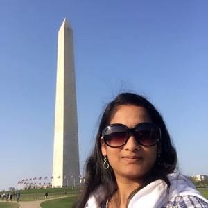 Meet your Posher, Shelly