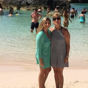 Meet your Posher, Lesley