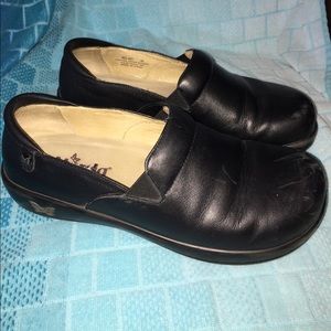 Alegria shoes
