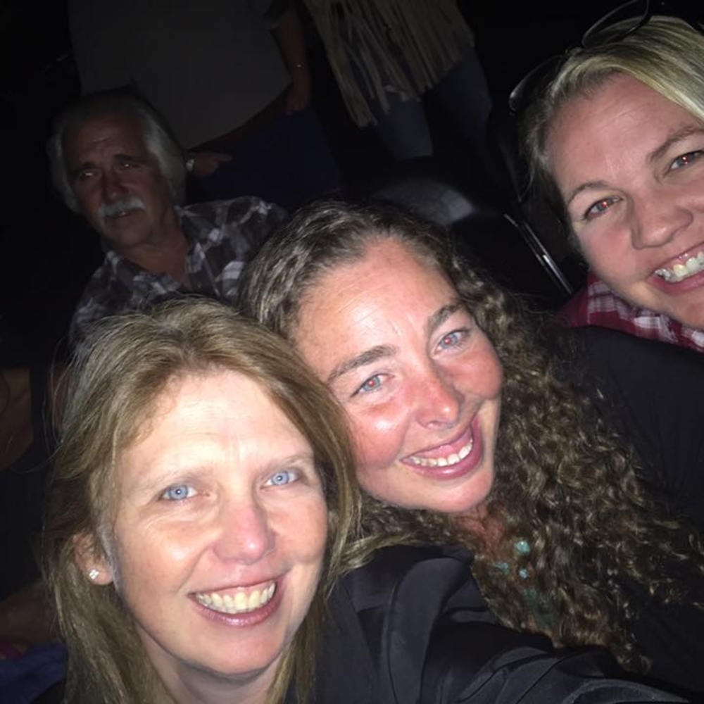 Meet your Posher, Jackie