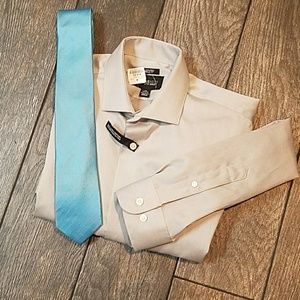 NWT Kenneth Cole dress shirt