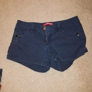 Unionbay shorts