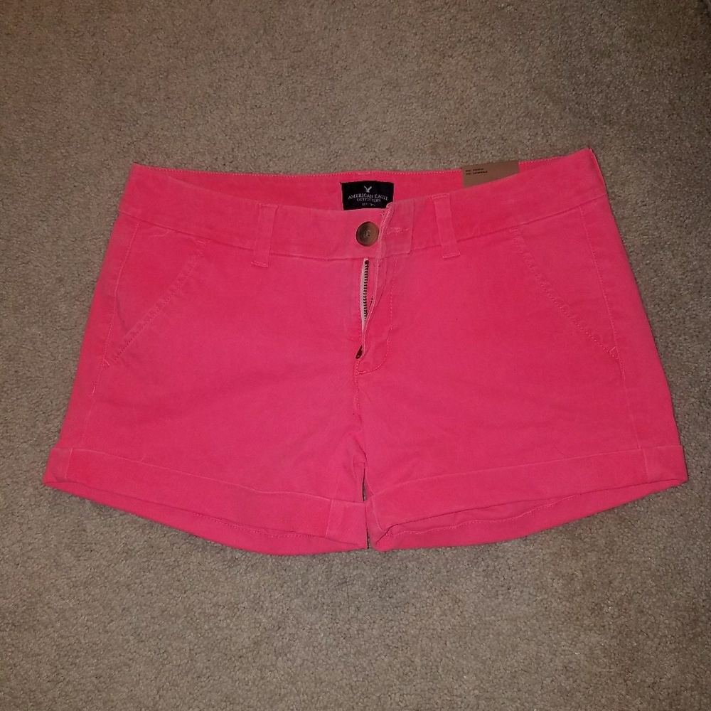 AE shorts