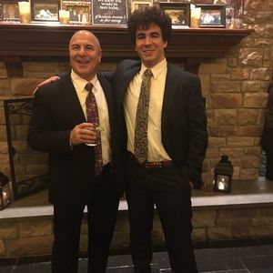 Meet your Posher, Chad