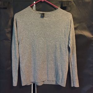 H&M Basic Sweater