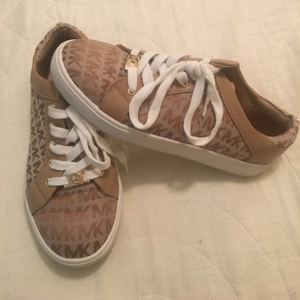 Michael Kors shoes