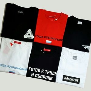 Meet your Posher, Tae