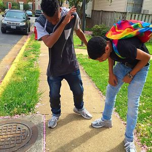 Meet your Posher, Alex